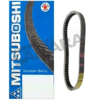 Ιμάντας για APRILIA SCARABEO LIGHT 125/200 MITSUBOSHI