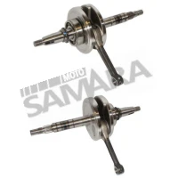 Στροφαλομπιέλα για HONDA INNOVA 125 / 125i γνήσια