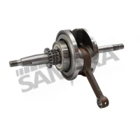 Στροφαλομπιέλα για HONDA SH 150 γνήσια