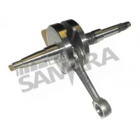 Στροφαλομπιέλα για HONDA DIO 50 AF28 / SR Super Dio 50 / DAELIM S-5 / KYMCO ZX 50 KB 50