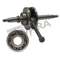 Στροφαλομπιέλα για HONDA INNOVA 125