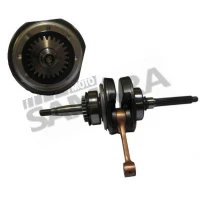 Στροφαλομπιέλα για YAMAHA MAJESTY 125 / TEO'S 125/150 4T