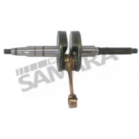 Στροφαλομπιέλα για MALAGUTI F10 / YAMAHA JOG 50 / AEROX 50 / NEO'S 50