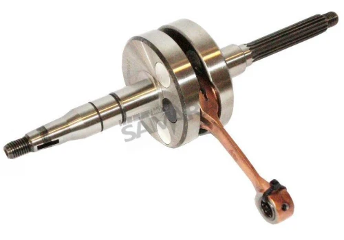 Στροφαλομπιέλα για MALAGUTI F10 50 / YAMAHA JOG 50 / AEROX 50 / NEO'S 50
