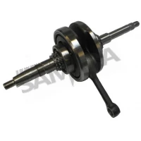 Στροφαλομπιέλα για KEEWAY ZAHARA 125 γνήσια