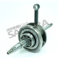 Στροφαλομπιέλα για KEEWAY ZAHARA 125i E4 γνήσια