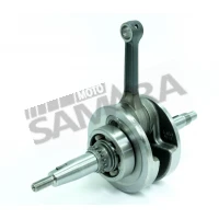 Στροφαλομπιέλα για KEEWAY RKF 125i γνήσια