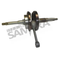 Στροφαλομπιέλα για KEEWAY CITYBLADE 125 / 125i E4 / 150 / MATRIX 125 / ARN 125 γνήσια
