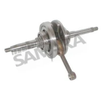 Στροφαλομπιέλα για FORZA 125 / JET 125 / STYLE 125/150 / FEVER 125/150 / A9 125 / EASYRIDE 150