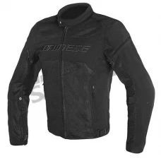 Μπουφάν DAINESE AIR FRAME D1 TEX μαύρο