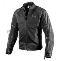 Μπουφάν BLACKBIKE SUMMER CORDURA
