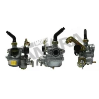 Καρμπυρατέρ για HONDA C50C 12V SHENGWEY
