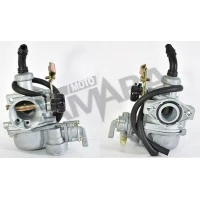Καρμπυρατέρ για HONDA GLX C50
