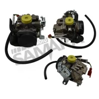 Καρμπυρατέρ για PIAGGIO FLY 100 4T