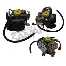 Καρμπυρατέρ για PIAGGIO FLY 100 4T