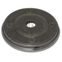 Κόμπλερ μίζας για YAMAHA MAJESTY 125 / 180
