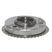 Κόμπλερ μίζας για HONDA GRAND / SUPRA / KYMCO SPIKE 125 (+γρανάζι)