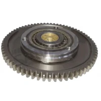 Κόμπλερ μίζας για SUZUKI BURGMAN 250 (+γρανάζι)
