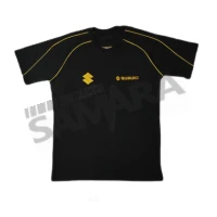 T-Shirt με λογότυπο SUZUKI