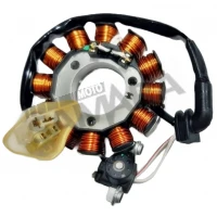 Πηνιοφόρος για YAMAHA TRICITY 125 γνήσιος