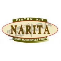 Πιστόνι για YAMAHA MAJESTY 250 69.5mm NARITA
