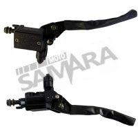Πόμπα φρένου FR για KAWASAKI KAZE-R
