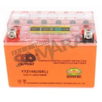 Μπαταρία OUTDO YTZ14S iGEL Display