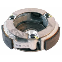 Σιαγώνες συμπλέκτη για PEUGEOT SPEEDFIGHT 100 RMS