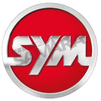 Σιαγώνες συμπλέκτη για SYM HD / JOYRIDE 200 γνήσιες