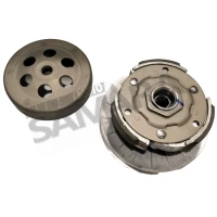 Σιαγώνες συμπλέκτη για YAMAHA YP 250
