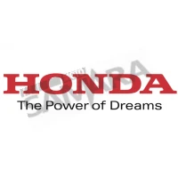 Ζάντα πίσω για HONDA CBR 125 γνήσια