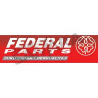 Ακτίνες ζάντας 162mm ΣΕΤ FEDERAL