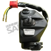Διακόπτης τιμονιού L για YAMAHA CRYPTON-X ASPIRA