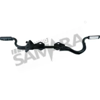 Μαρσπιέ οδηγού για HONDA SUPRA γνήσιο