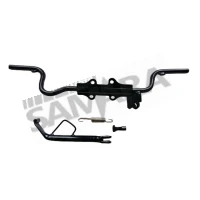 Μαρσπιέ οδηγού για YAMAHA CRYPTON 105