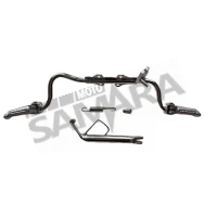 Μαρσπιέ οδηγού για YAMAHA CRYPTON 115