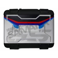 Αυτοκόλλητα βαλιτσών για BMW GS PUIG