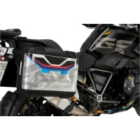 Αυτοκόλλητα βαλιτσών για BMW GS PUIG