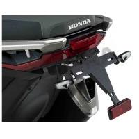 Βάση πινακίδας για HONDA X-ADV PUIG