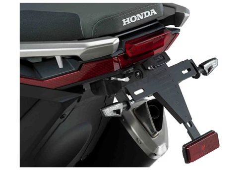 Βάση πινακίδας για HONDA X-ADV PUIG