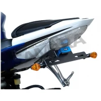 Βάση πινακίδας για YAMAHA YZF R6 PUIG