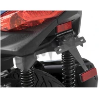 Βάση πινακίδας για YAMAHA X-MAX 300 PUIG