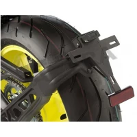 Βάση πινακίδας λασπωτήρα για YAMAHA MT-09 PUIG