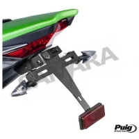 Βάση πινακίδας για KAWASAKI Z 1000 PUIG