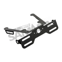 Βάση πινακίδας για KAWASAKI ZX6R / Z 750 / Z 750S / Z 1000 PUIG