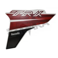 Αυτοκόλλητο για BENELLI TRK 251 γνήσιο