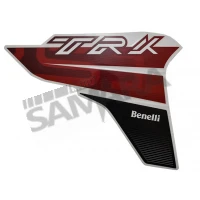 Αυτοκόλλητο για BENELLI TRK 251 γνήσιο