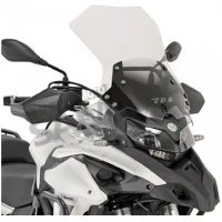 Παρμπρίζ για BENELLI TRK 502 με LOGO