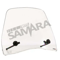 Παρμπρίζ για HONDA SCOOPY SH 125i / 150i / 300i PUIG
