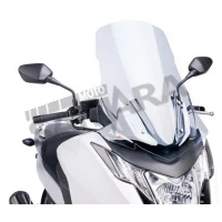 Παρμπρίζ για HONDA INTEGRA 700 PUIG